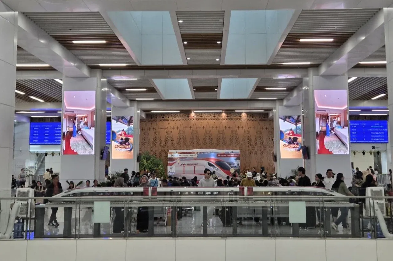 Handover Whoosh ke Kemenkeu: Transparansi atau Beban Baru?