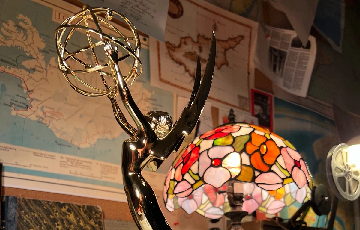 Emmy Awards dan Strategi Baru Mengatur Ulang Panggung Primetime