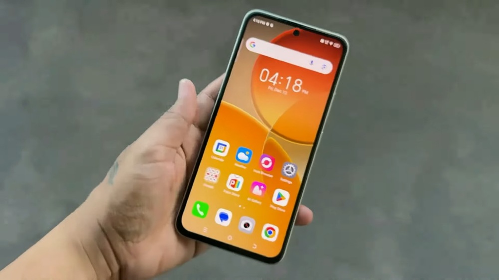 HP Sejutaan Terbaik: Layar 120Hz, Baterai Jumbo, dan Performa Harian