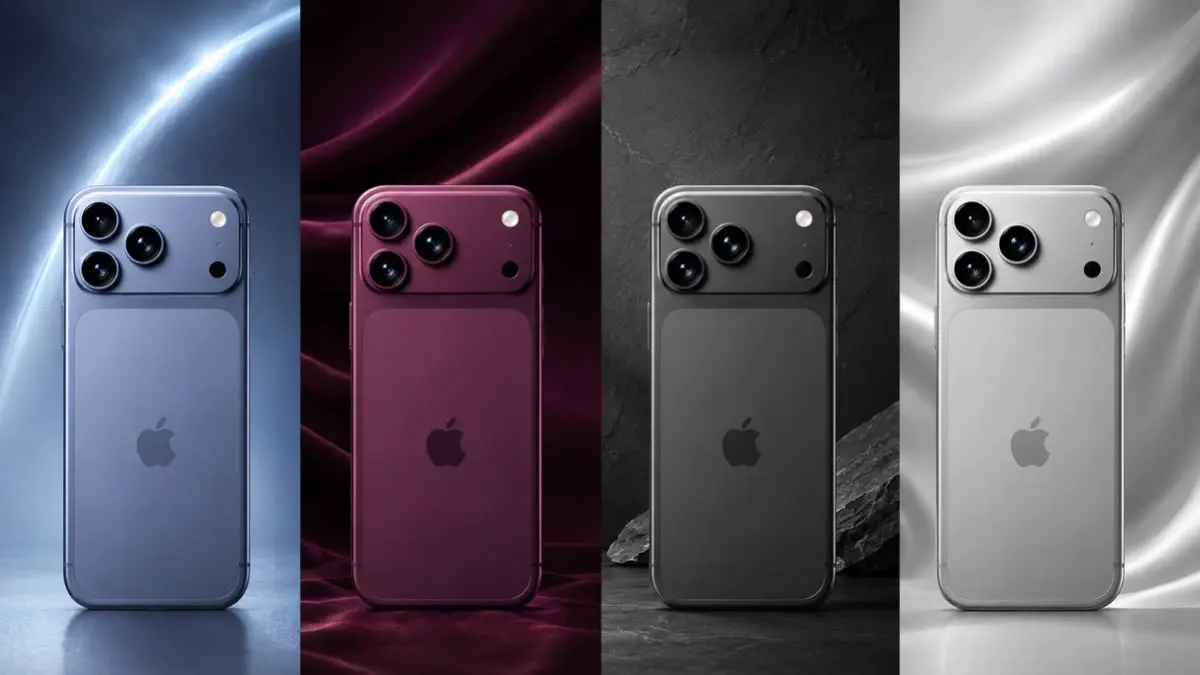 iPhone 15 Pro Max vs iPhone 18 Pro Max: Layak Upgrade atau Tidak?