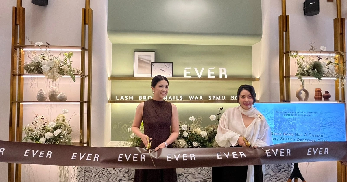 EVER House Darmawangsa, Rumah Self-Care Premium Berbasis Teknologi