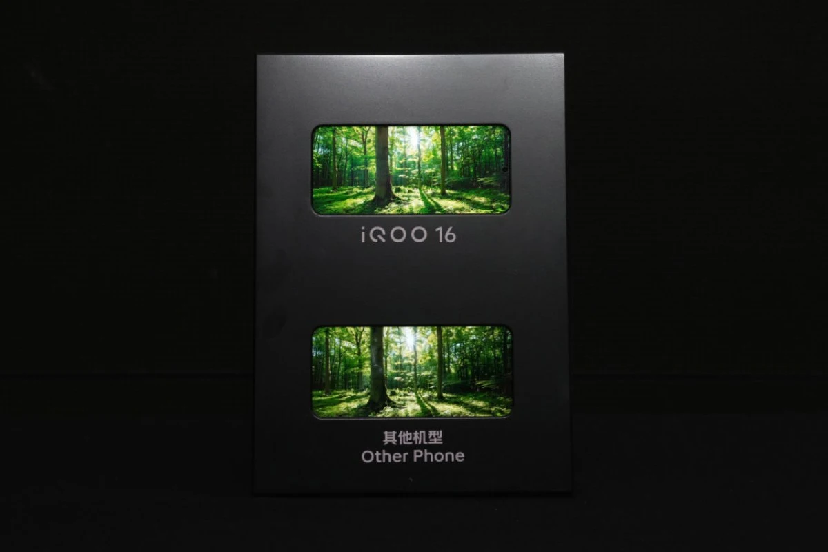 Samsung M16 OLED 10.000 Nits: Standar Baru Layar Gaming Mobile