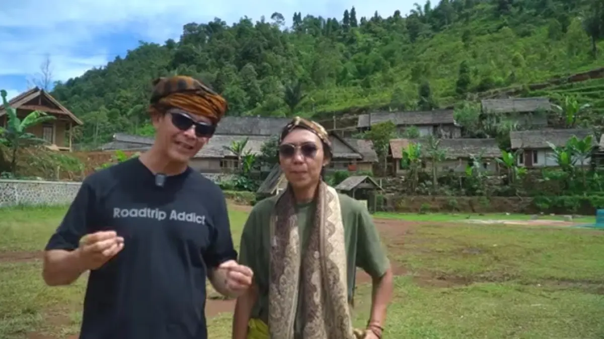 Beras Lokal Langka Kembali Dilestarikan untuk Jaga Pangan Keluarga