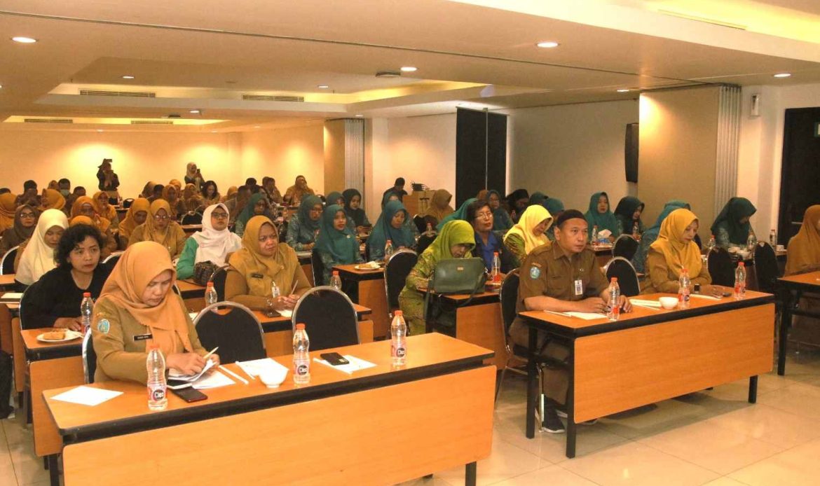 Program BestiPren Turunkan Stunting 7,31 Persen: Bukti Kekuatan Intervensi Gizi Lokal