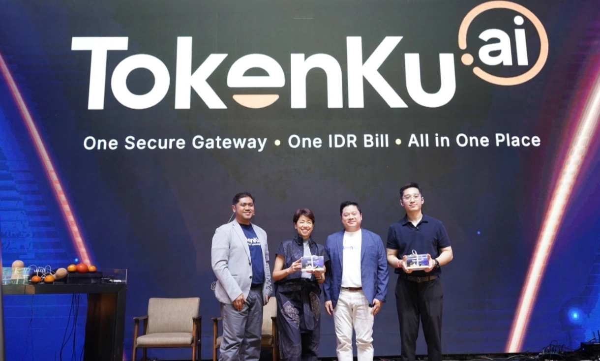 TokenKu.ai, Gateway Model AI Tunggal untuk 120+ Model
