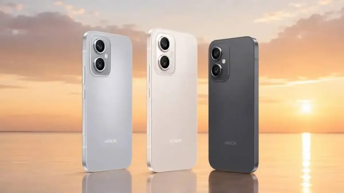 Honor Play 11: Baterai 8.300 mAh, Layar 120Hz, Harga Ramah