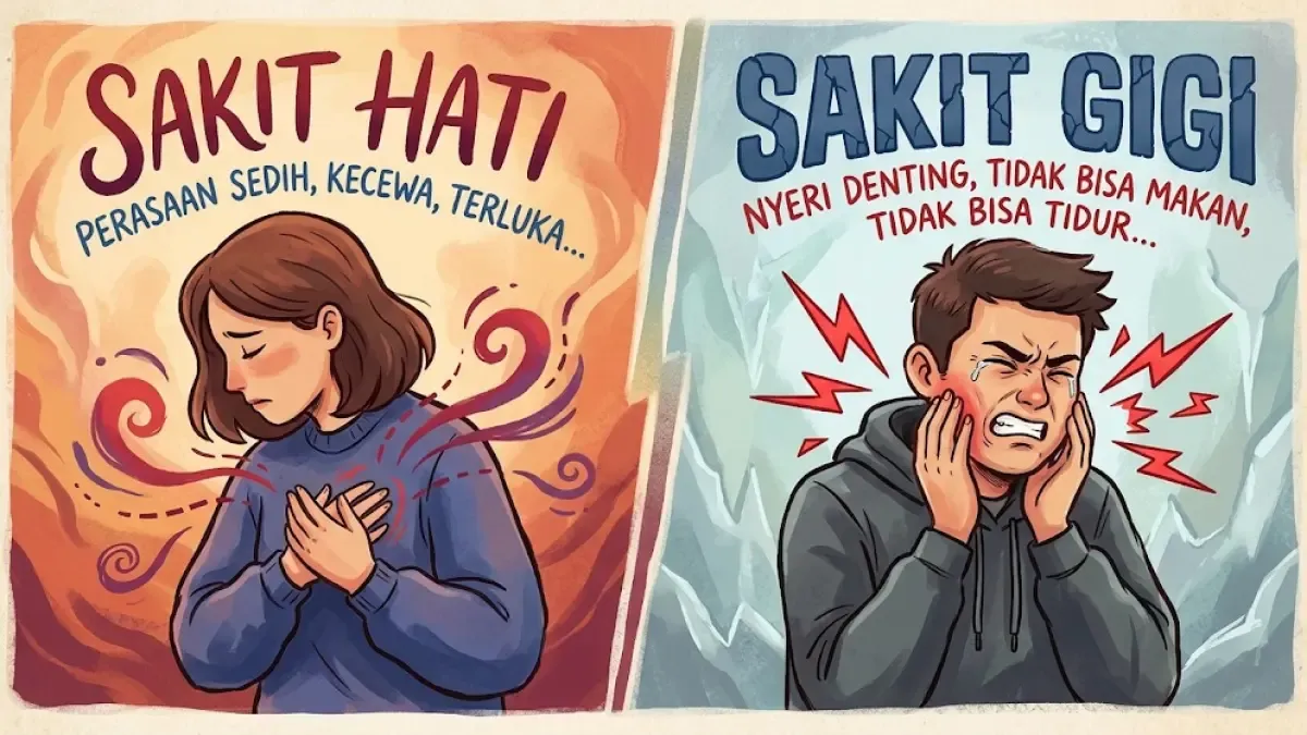 Takut ke Dokter Gigi? Strategi Praktis untuk Tetap Nyaman