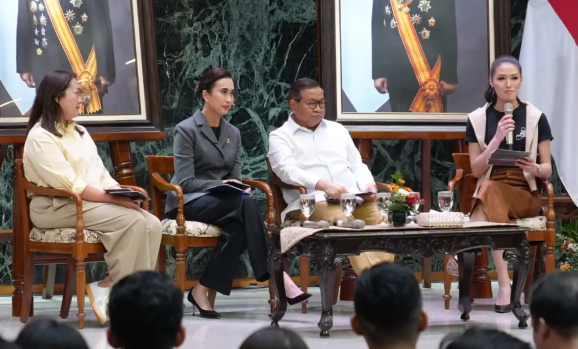Konser Internasional Jadi Magnet Wisata Baru di Asia