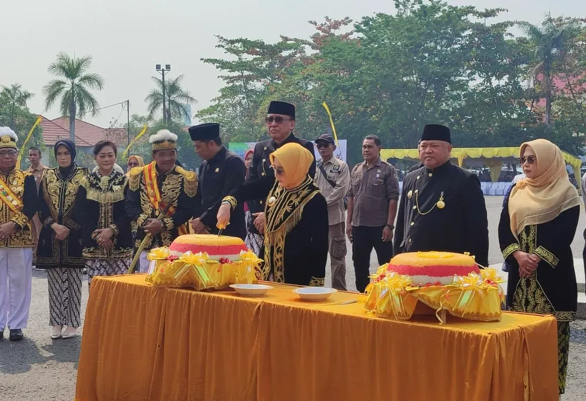 Pariwisata Berau Disiapkan Jadi Mesin Baru Ekonomi Daerah