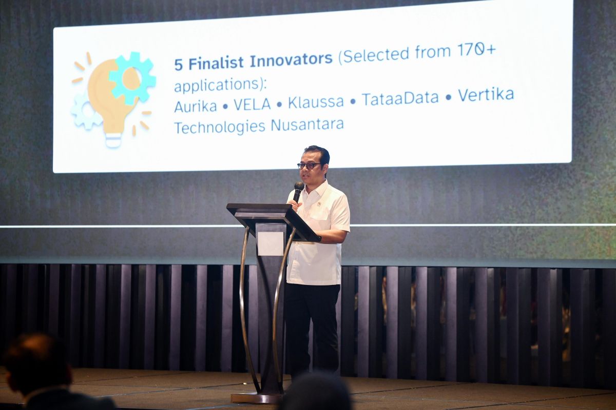 Adopsi AI Pemerintah: Ukuran Suksesnya Bukan Sekadar Teknologi