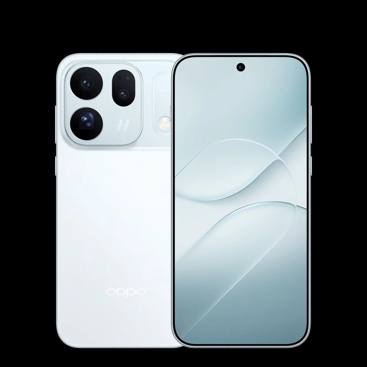 OPPO Find X10 Series: MediaTek Flagship Menjelang Peluncuran 22 September