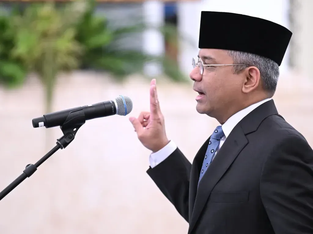 Pergantian Menteri Keuangan Baru dan Taruhan Stabilitas Fiskal