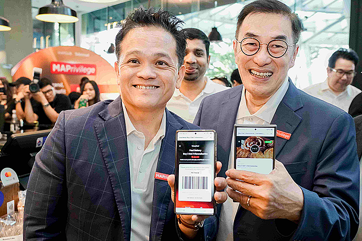 Panduan MyTelkomsel MAPrivilege: Maksimalkan Diskon Gaya Hidup