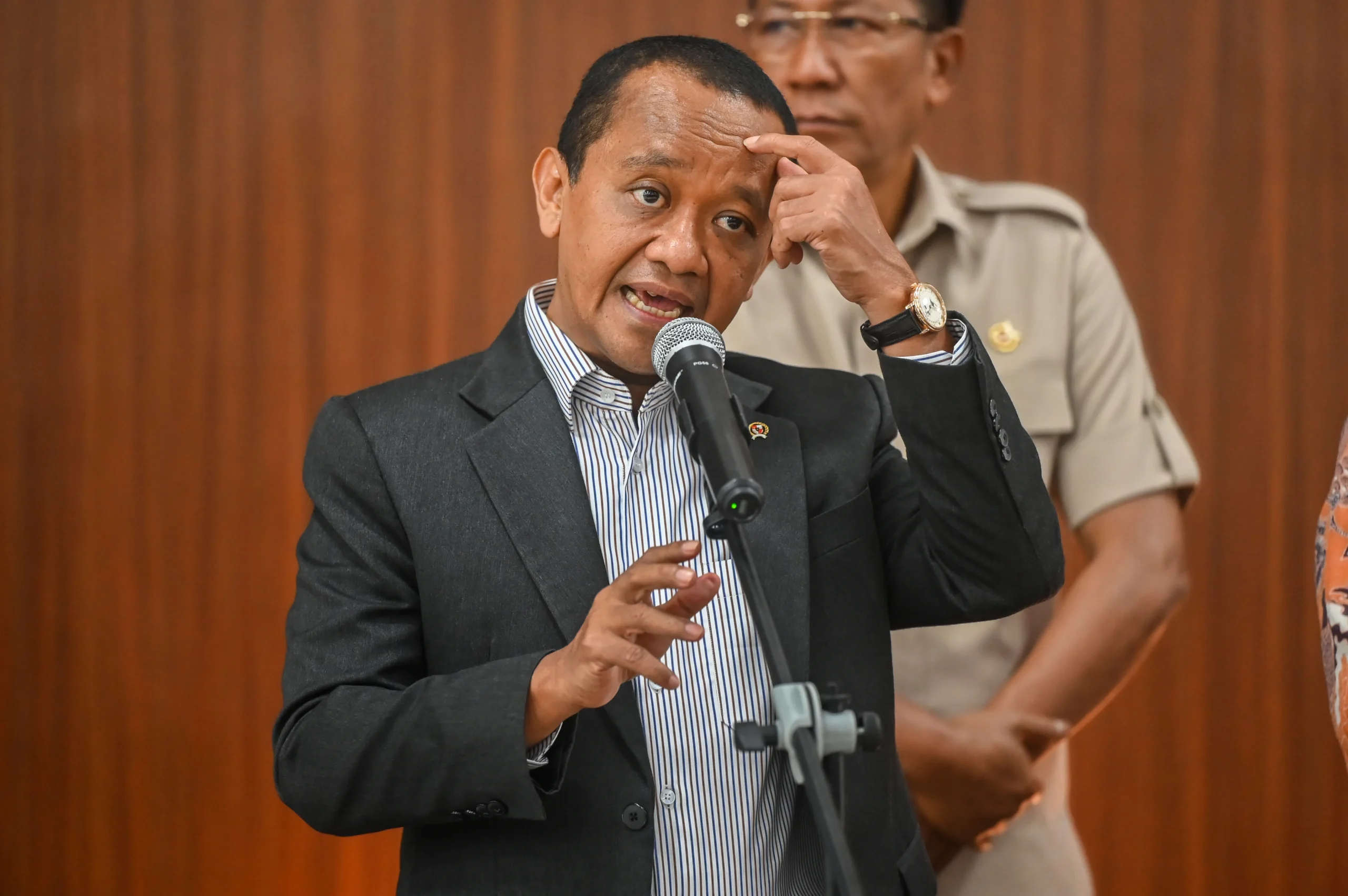 Anggaran Energi Rp27,37 Triliun: Listrik dan Gas untuk Desa dari Aceh hingga Papua