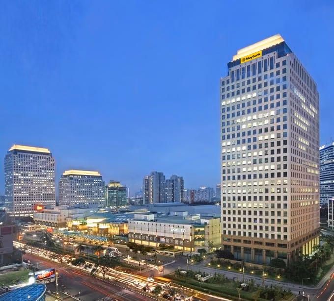 Maybank Indonesia Terintegrasi: Konsolidasi Sekuritas, Asuransi, dan Asset Management