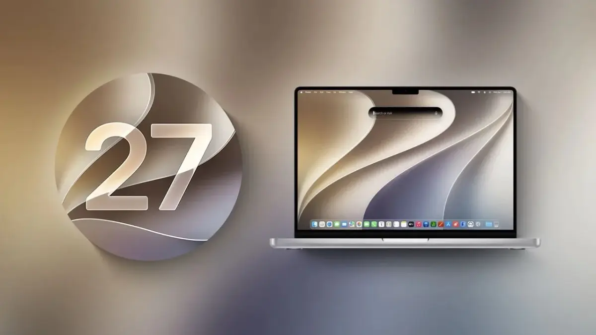 macOS 27 Golden Gate: Fitur AI dan Performa untuk Pengguna Profesional