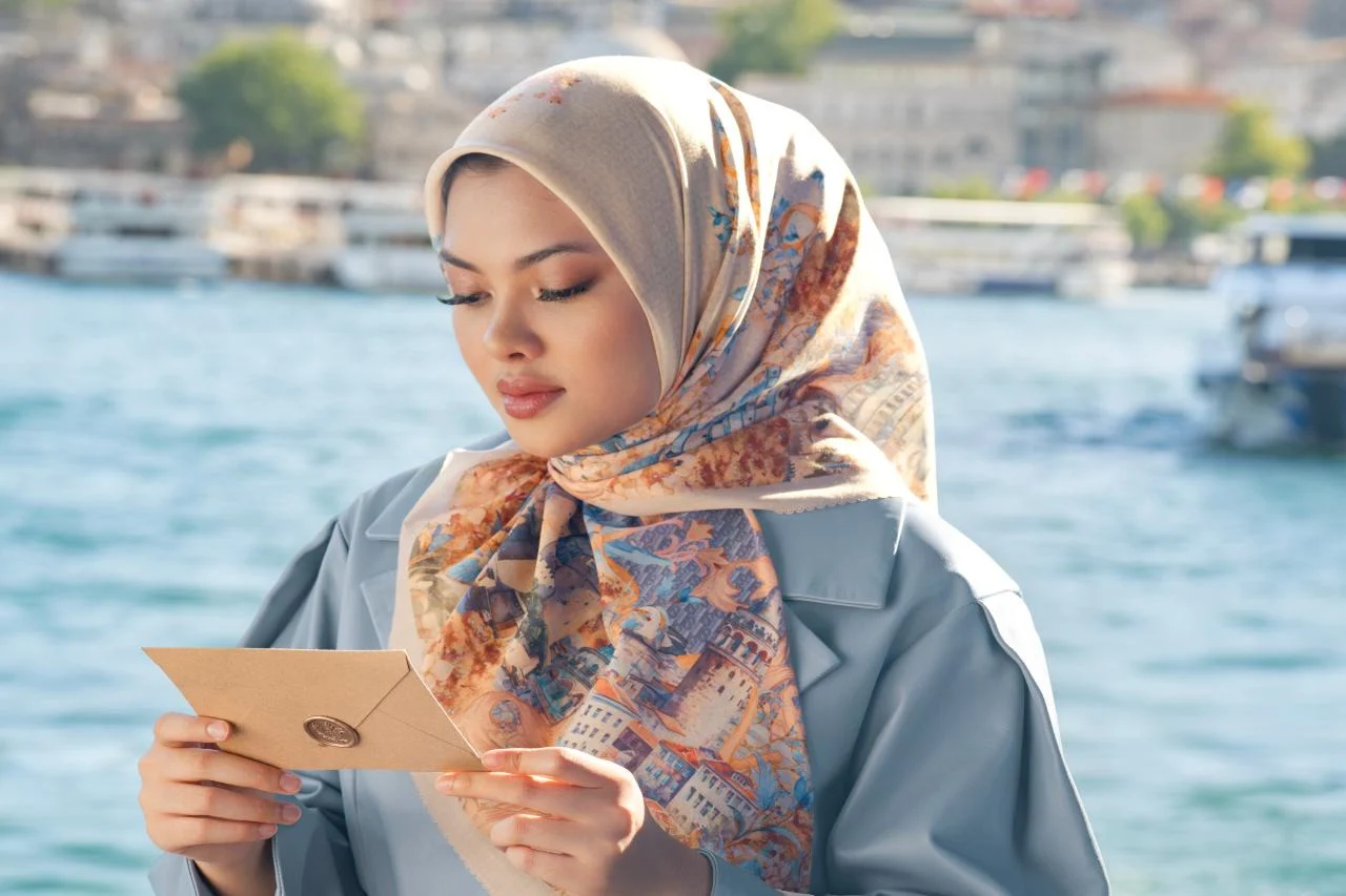Buttonscarves dan Istanbul Series: Seni Kota sebagai Strategi Ekspansi