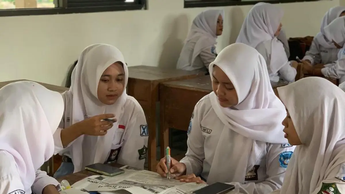 Sistem Penilaian TKA Berubah Drastis: Memahami Skala 200–800 dan Batas Predikat Istimewa