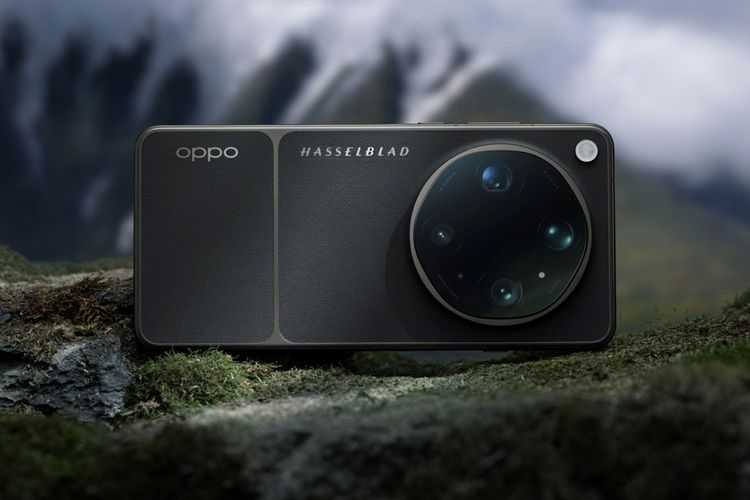 Flagship Baterai Silikon: Jumbo 7.000 mAh di Bodi Tipis