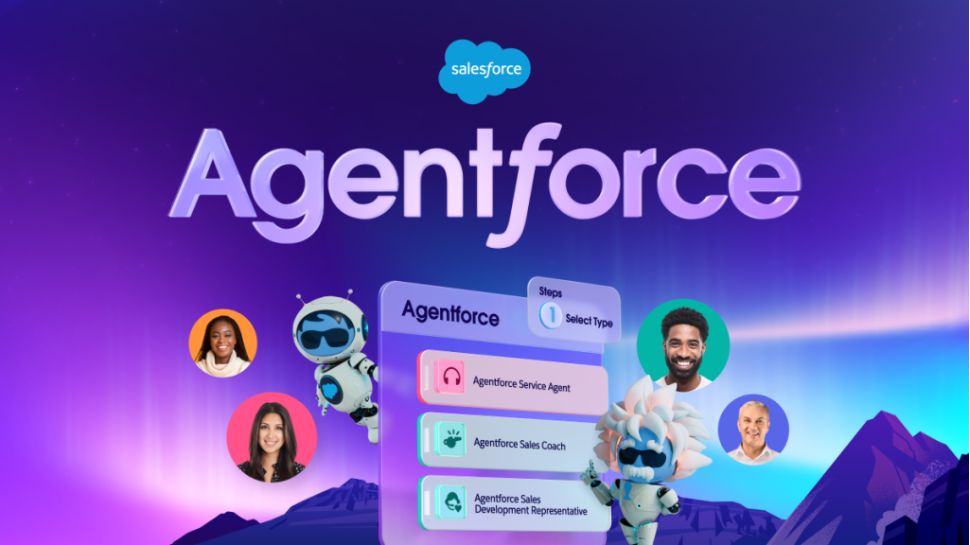Dari Telkom hingga Salesforce: AI Agent Mengambil Alih Customer Service