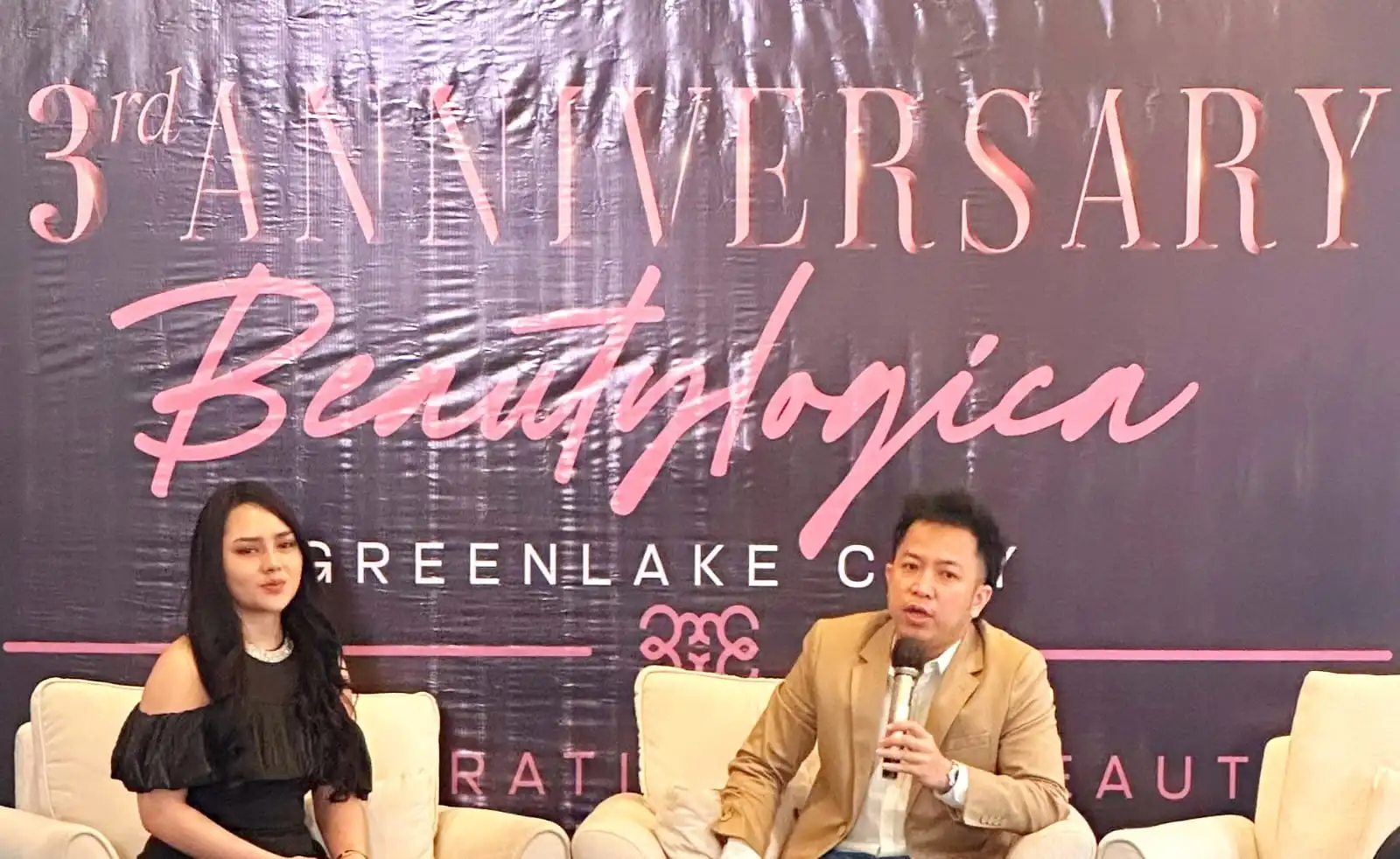 1.000 Pasien, 1.000 Transformasi: Tonggak Baru Beautylogica Greenlake City