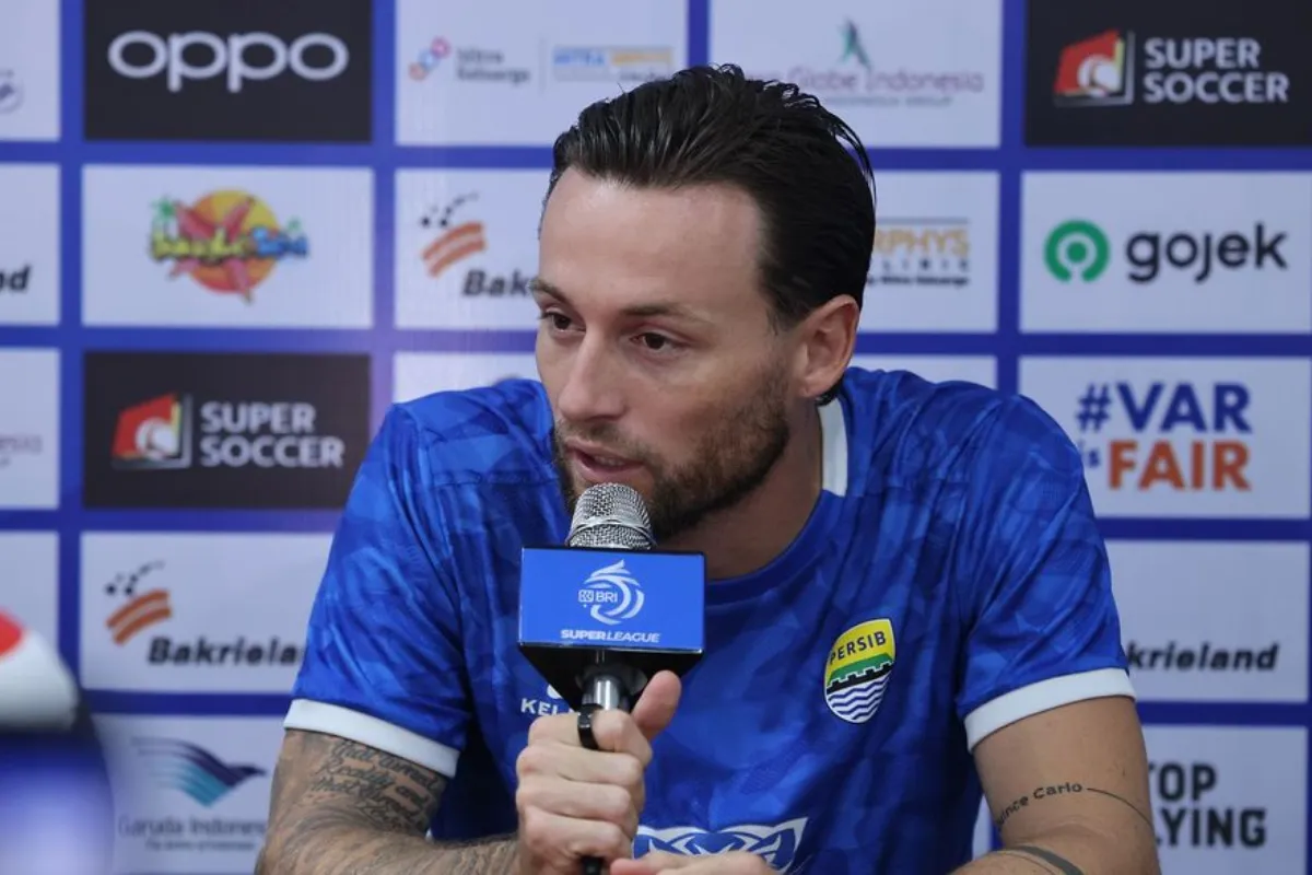 Bobotoh Membanjiri Seoul: Energi Biru di Kandang FC Seoul