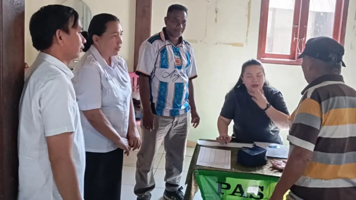 Program Senam Komunitas Turunkan Tekanan Darah dan Jaga Jantung