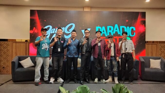 Festival Musik Lintas Generasi: Nostalgia dan Inovasi di Satu Panggung