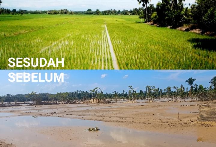 Rp25,65 Triliun untuk Rehabilitasi Aceh: Siapa Mengatur dan Siapa Merasakan?