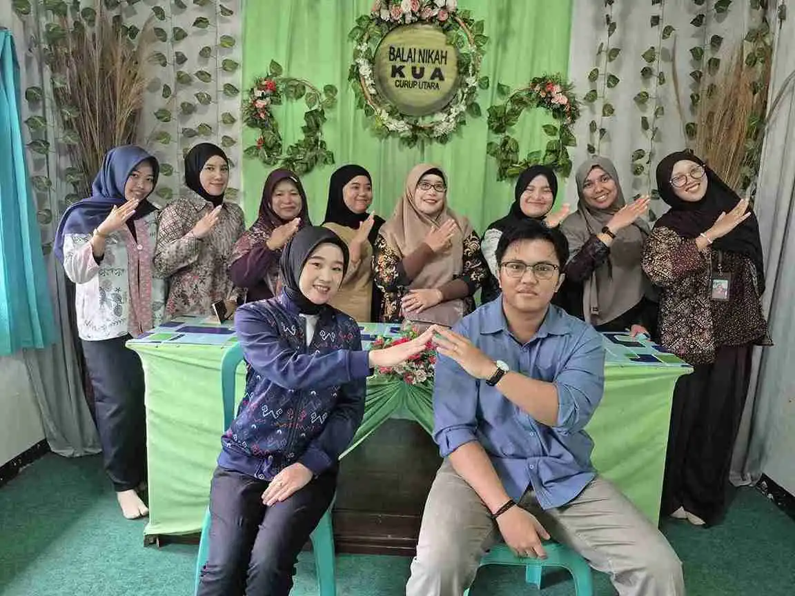 Mulai Cegah Stunting dari Remaja, Bukan Saat Hamil