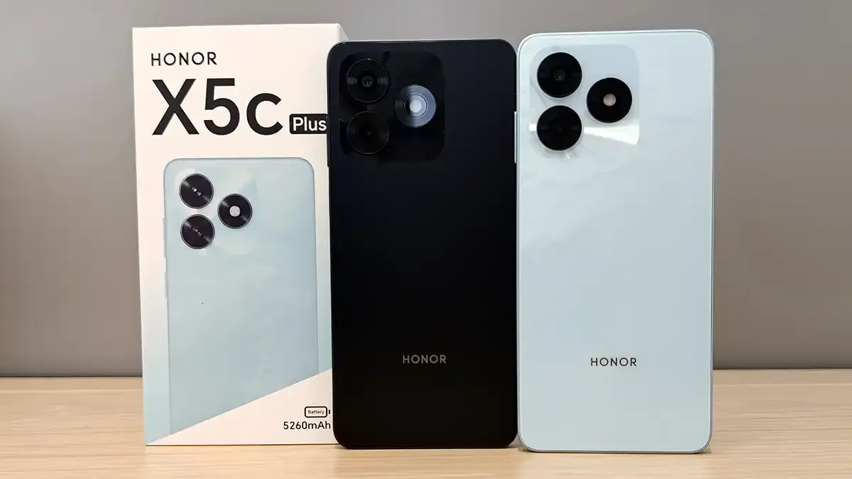 Magic Capsule HONOR: Cara Aktifkan dan Maksimalkan Multitasking di HONOR X5c Plus