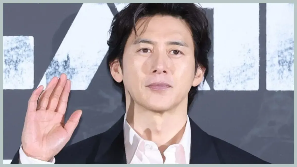 Aktor Korea Ganti Agensi: Strategi Karier Go Soo dan Dasom