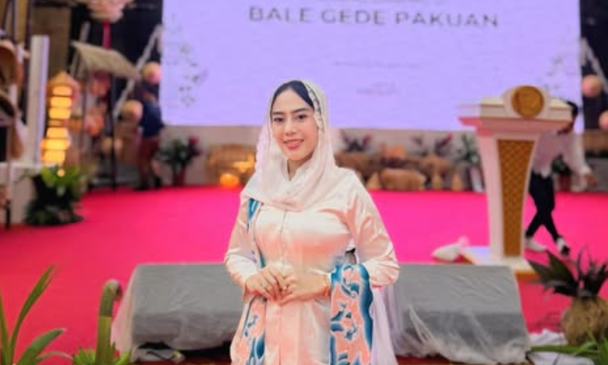 Dari Artis Cilik hingga Vokalis Emka 9: Jejak Musik Kanaya Whu