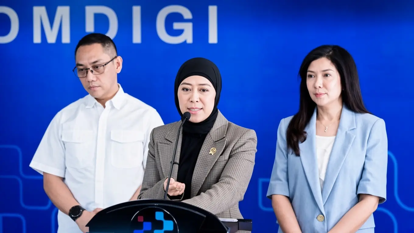 22 Aplikasi Berbahaya untuk Anak dan Cara Menyikapinya