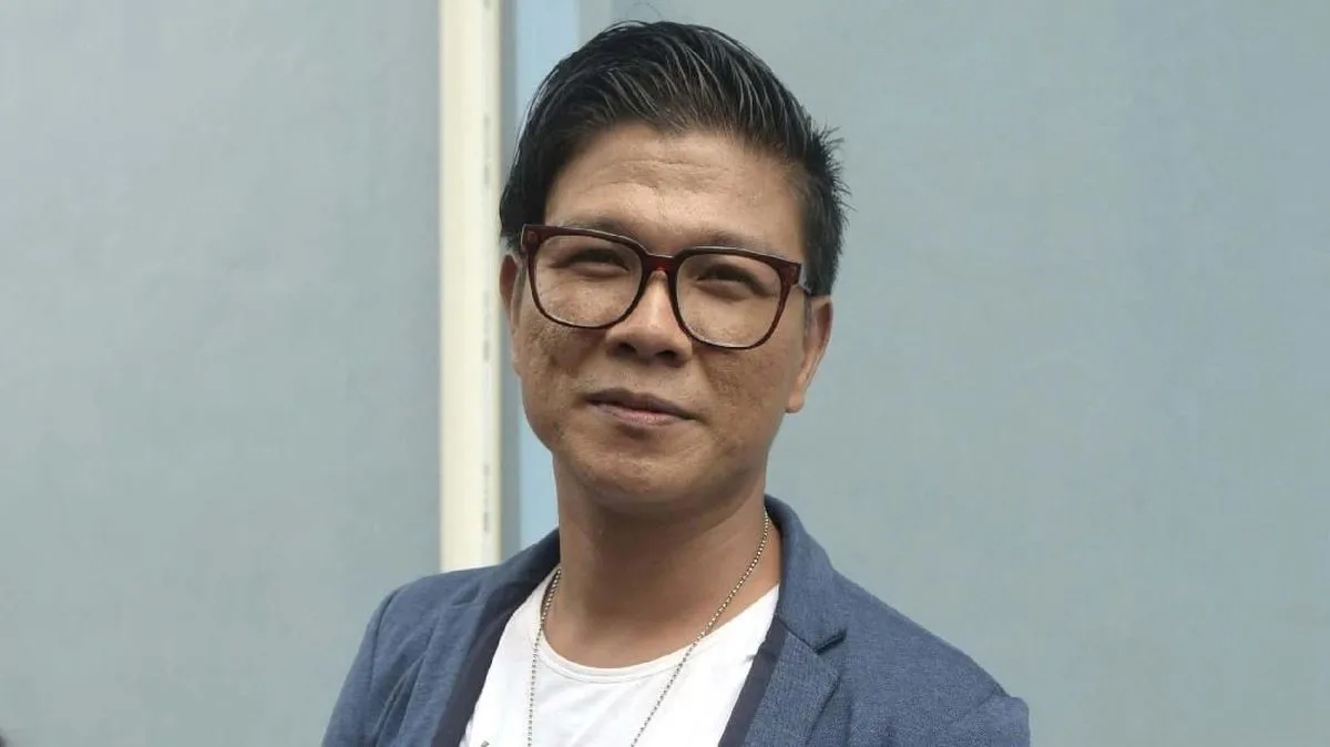 Andika Mahesa Vakum: Beban Mental, Kejujuran, dan Warisan Kangen Band