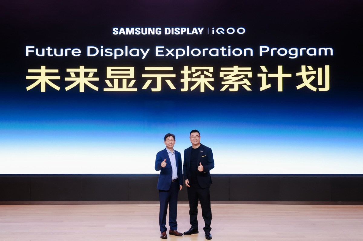 Samsung M16 OLED 10.000 Nits: Standar Baru Layar Gaming Mobile
