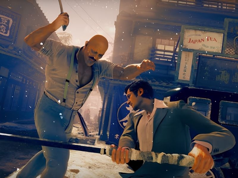 Netflix dan Sega Kolaborasi Besar: Tiga Adaptasi Game Sekaligus