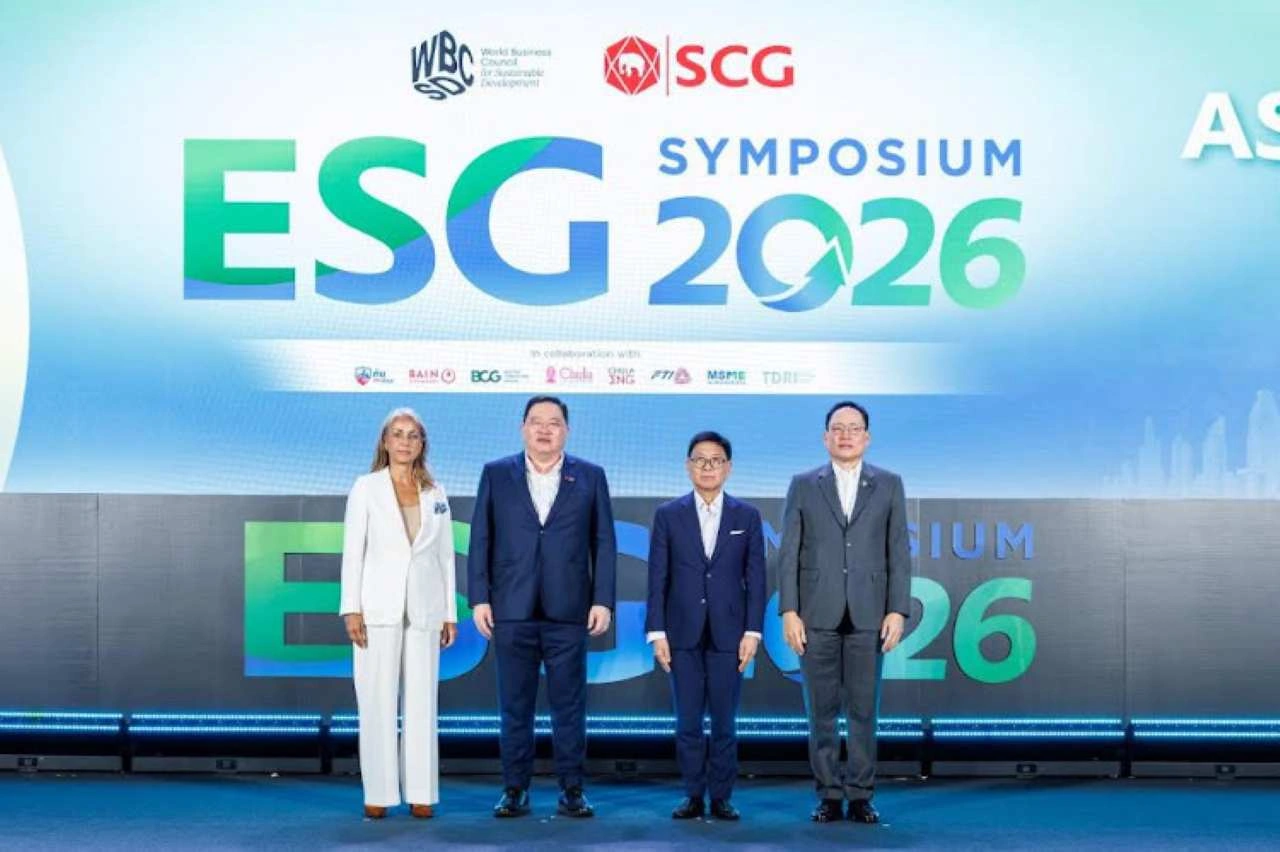 Transisi Hijau ASEAN: Dari Komitmen Iklim ke Cuan Bisnis