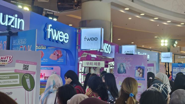 K-Beauty Melampaui Harga Murah: Dari Clean Beauty ke Active Beauty