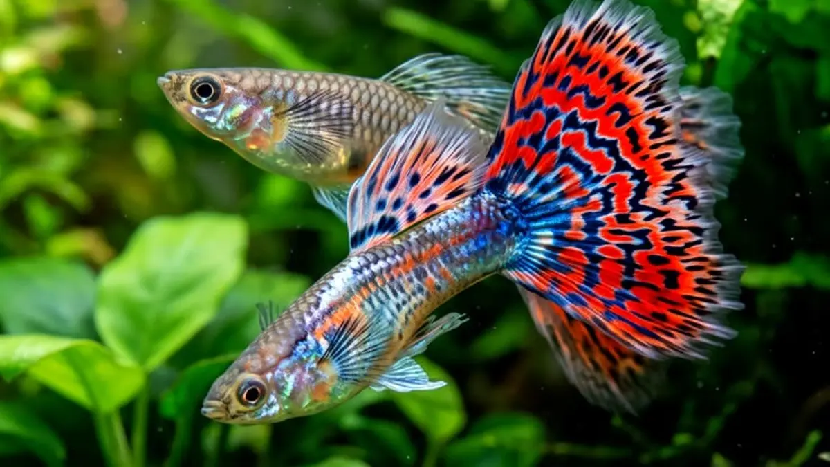 Panduan Lengkap Merawat Ikan Hias untuk Pemula: Air, Suhu, dan Pakan