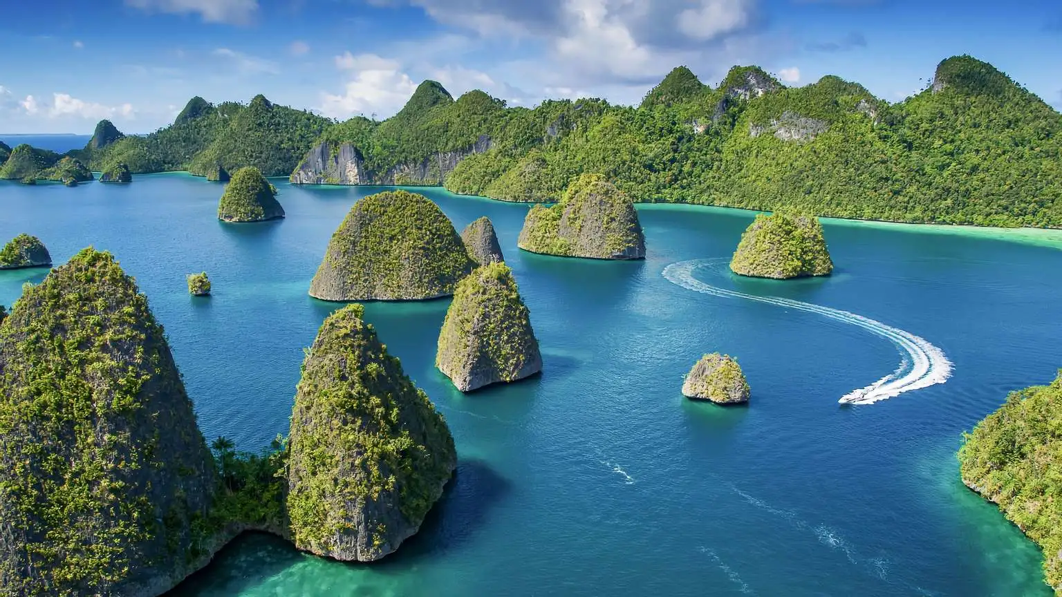 Strategi Promosi Wisata: Belajar dari Keberanian Thailand