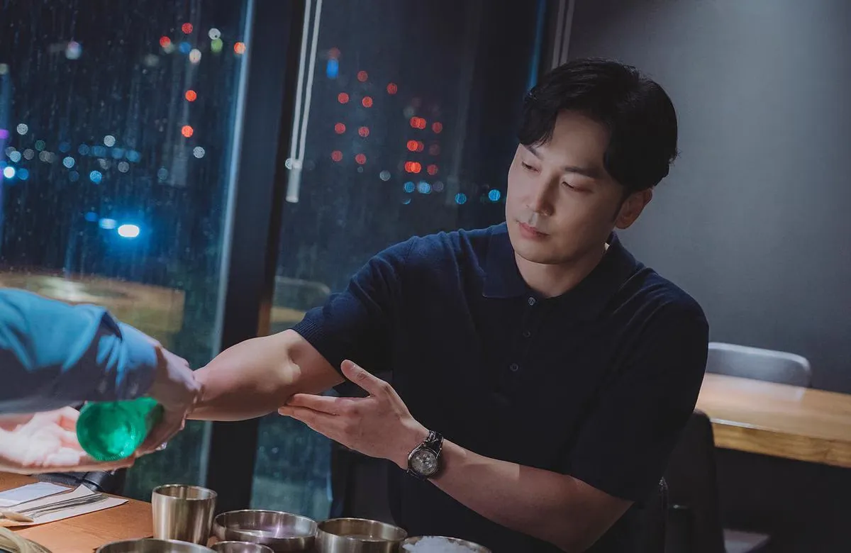 Mengapa Gong Eun Tae Tetap Bekerja Setelah Menang Lotre