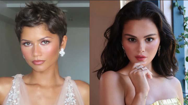Soft Glam Makeup Emmy Awards: Cara Recreate Look Selebriti dengan Produk Terjangkau