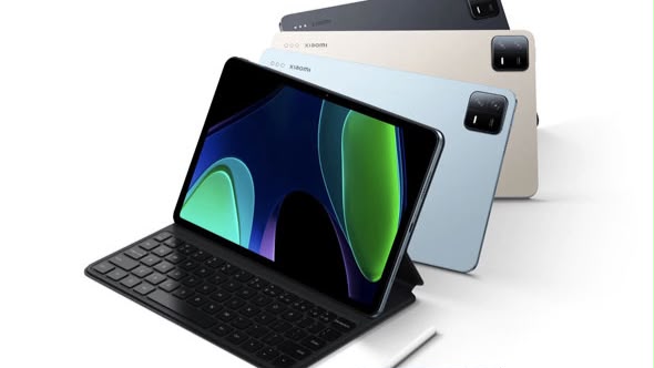 Tablet Terjangkau dengan Mode Desktop untuk Produktivitas Maksimal