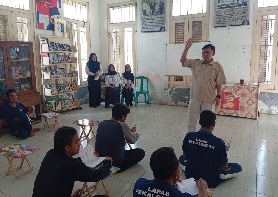 PKBM dan Pendidikan Alternatif Buka Jalan Bagi Anak Tidak Sekolah