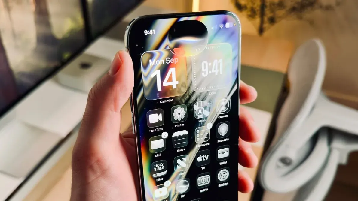 iPhone Freeze Setelah Update? Panduan Lengkap Mengatasi iOS 27