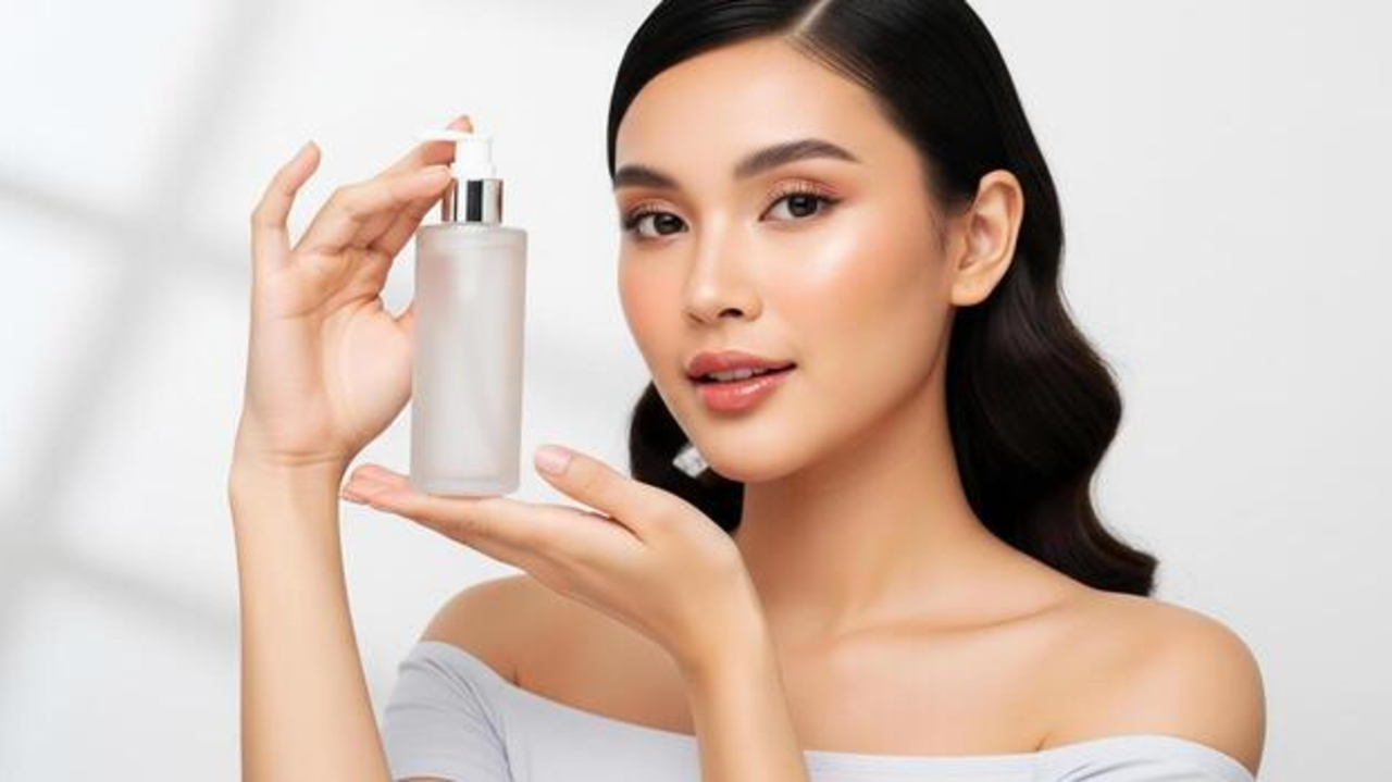 Retinol Toner 0,3% untuk Usia 40+: Panduan Pilih yang Tepat