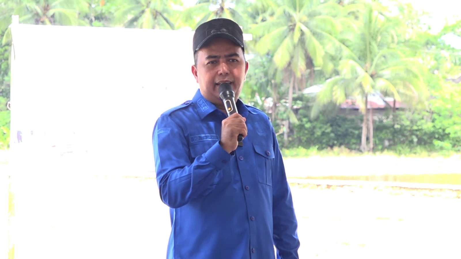 Tabalong Percepat Modernisasi Pertanian Lewat Strategi Dua Arah