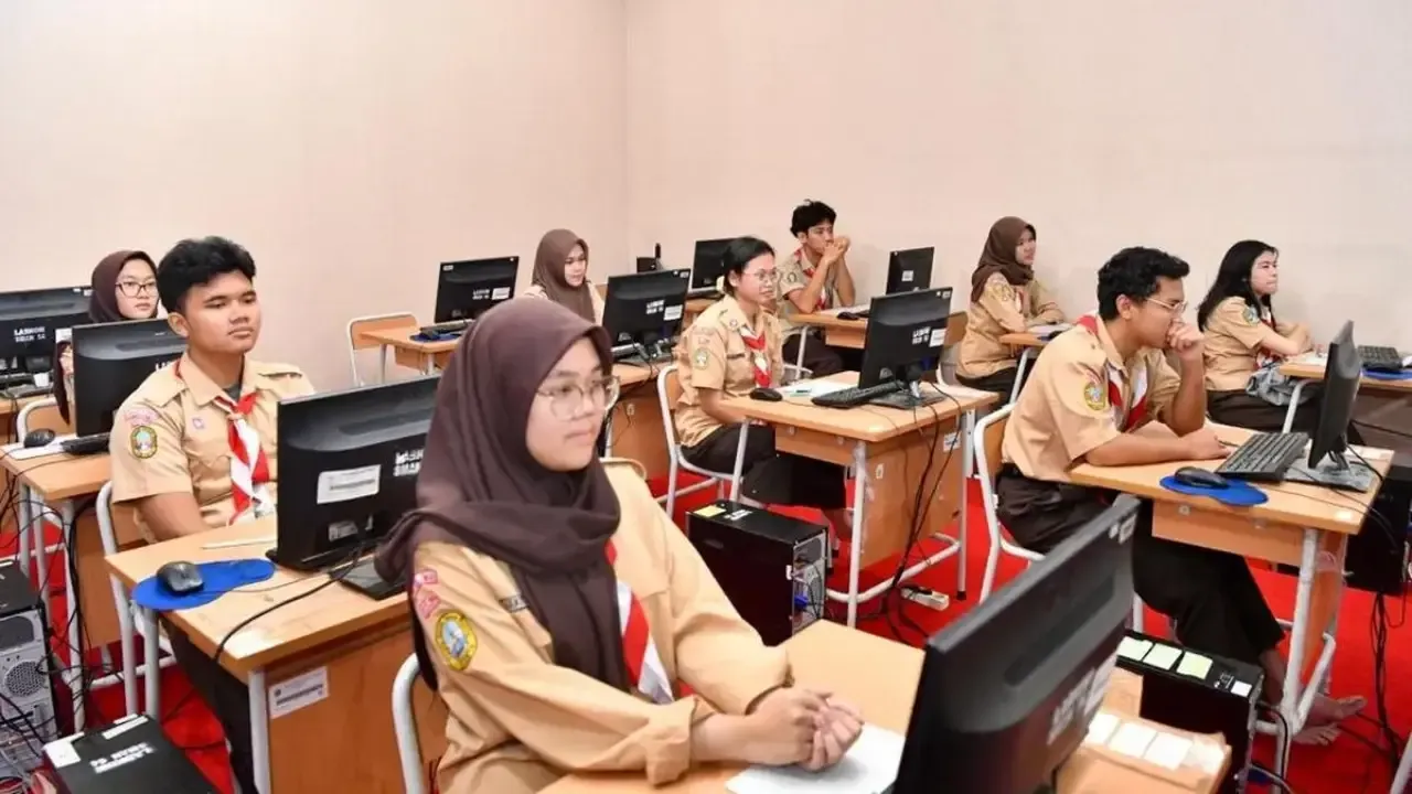 Sistem Penilaian TKA Berubah Drastis: Memahami Skala 200–800 dan Batas Predikat Istimewa