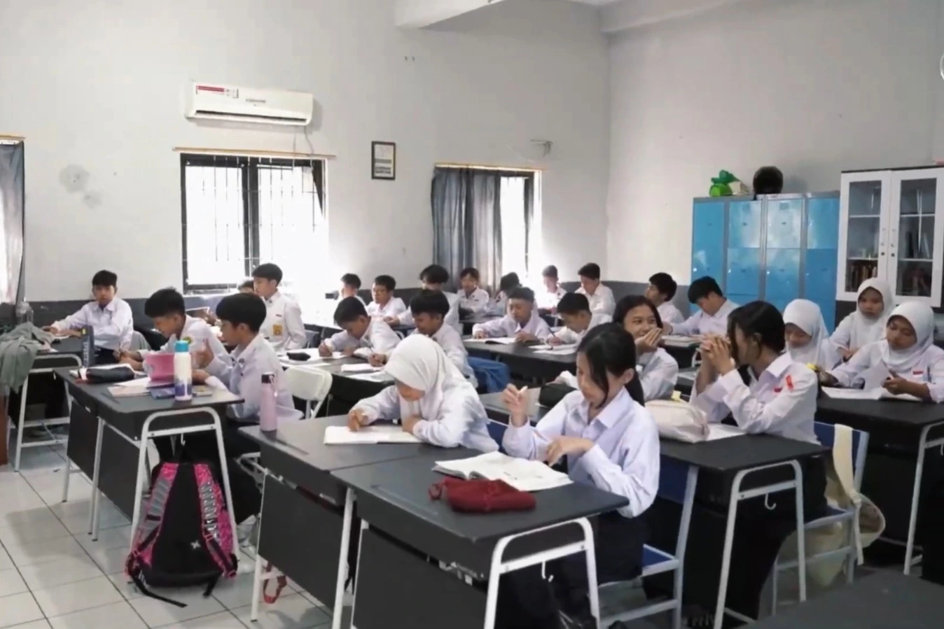 17 Sekolah Nasional Terintegrasi: Lompatan Baru Akses Pendidikan Berkualitas di Daerah